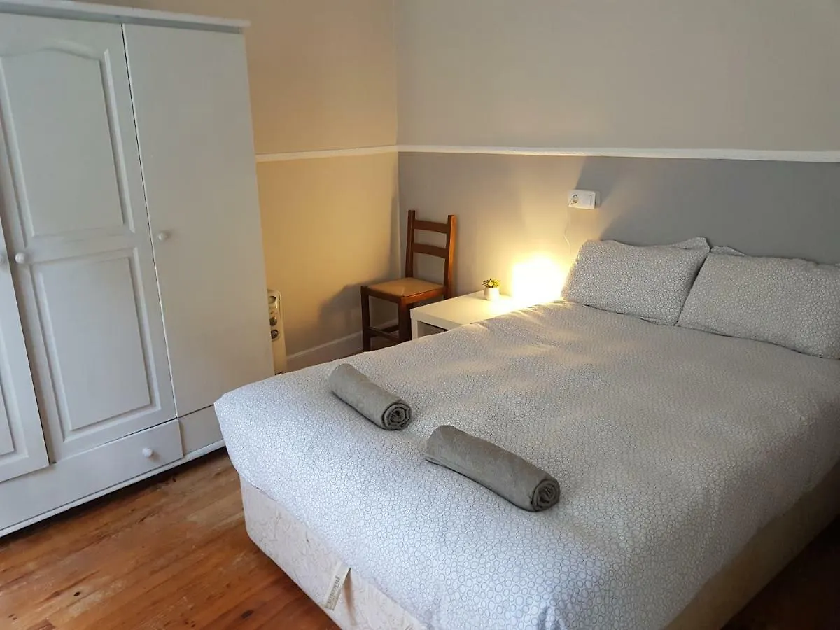 San Sebastian Hideaway Apartment Spain