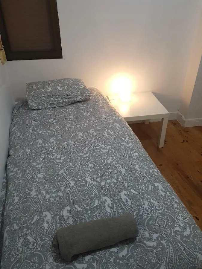San Sebastian Hideaway Apartment