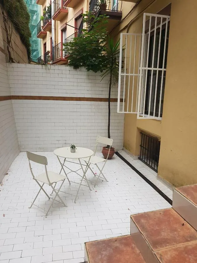 San Sebastian Hideaway Apartment  San Sebastian