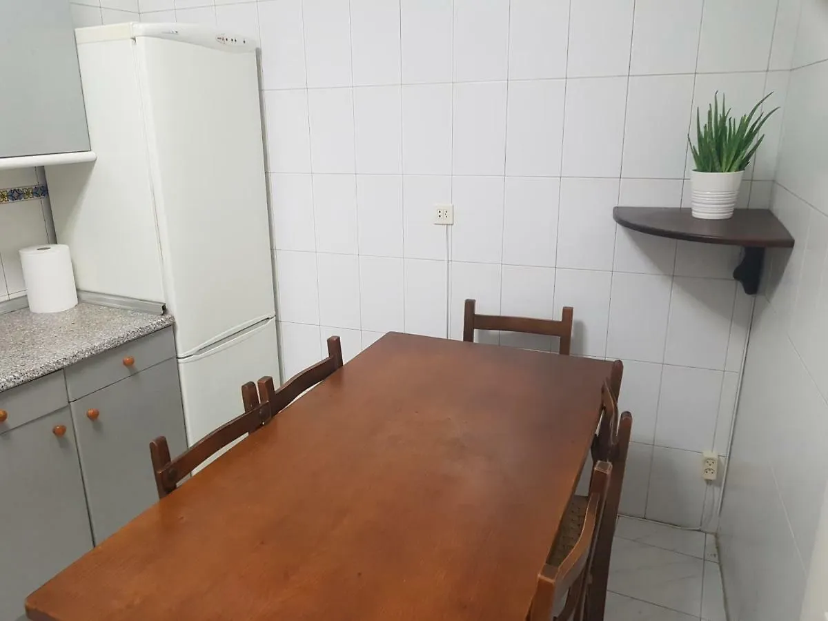 San Sebastian Hideaway Apartment